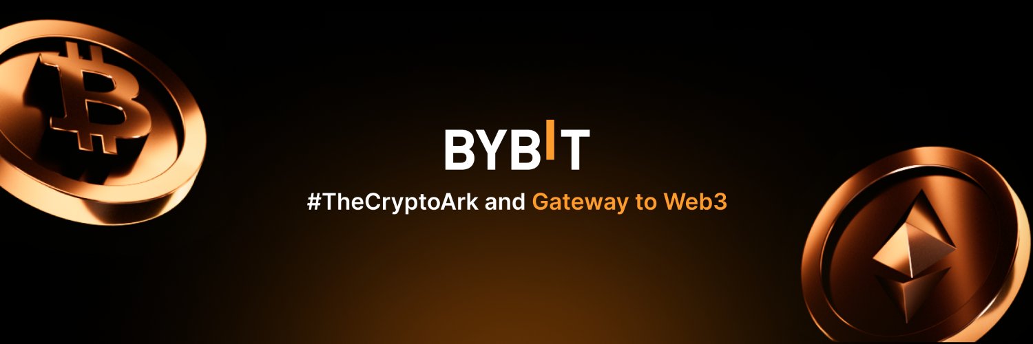 Bybit Alpha's banner