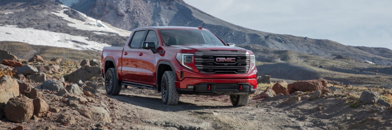 CapitalGMC's profile banner image