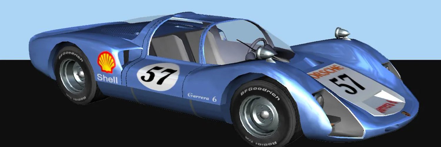 Weird NFS Content banner