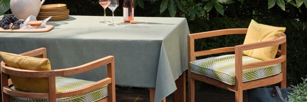 Sunbrella Profile Banner