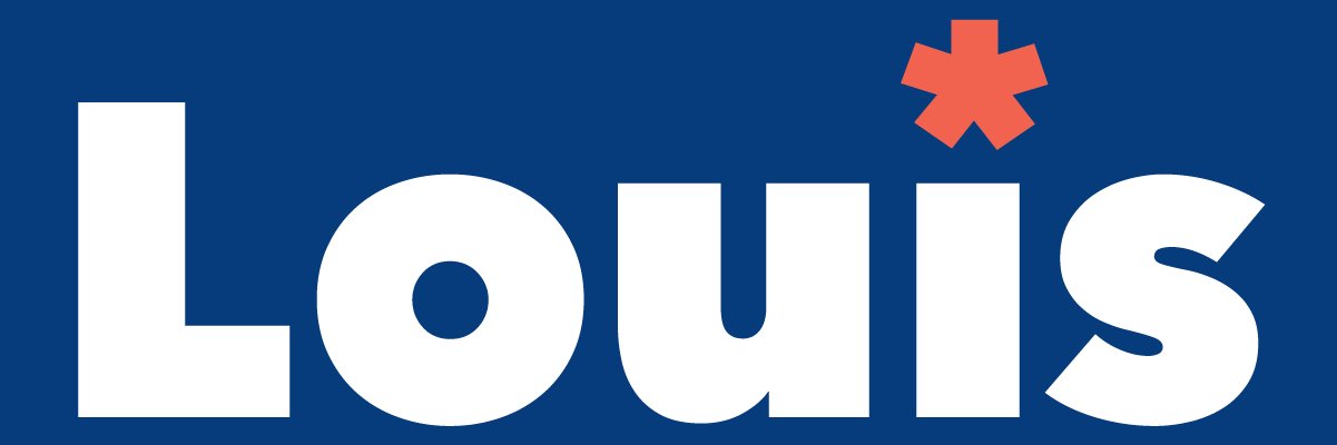 Louis Cholden-Brown's banner