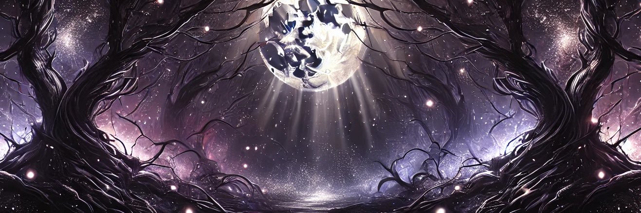 LadyNyxa's profile banner image