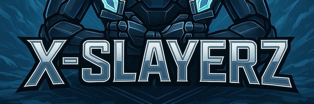 SlayerzSZN (@slayersz_x) / Posts / X