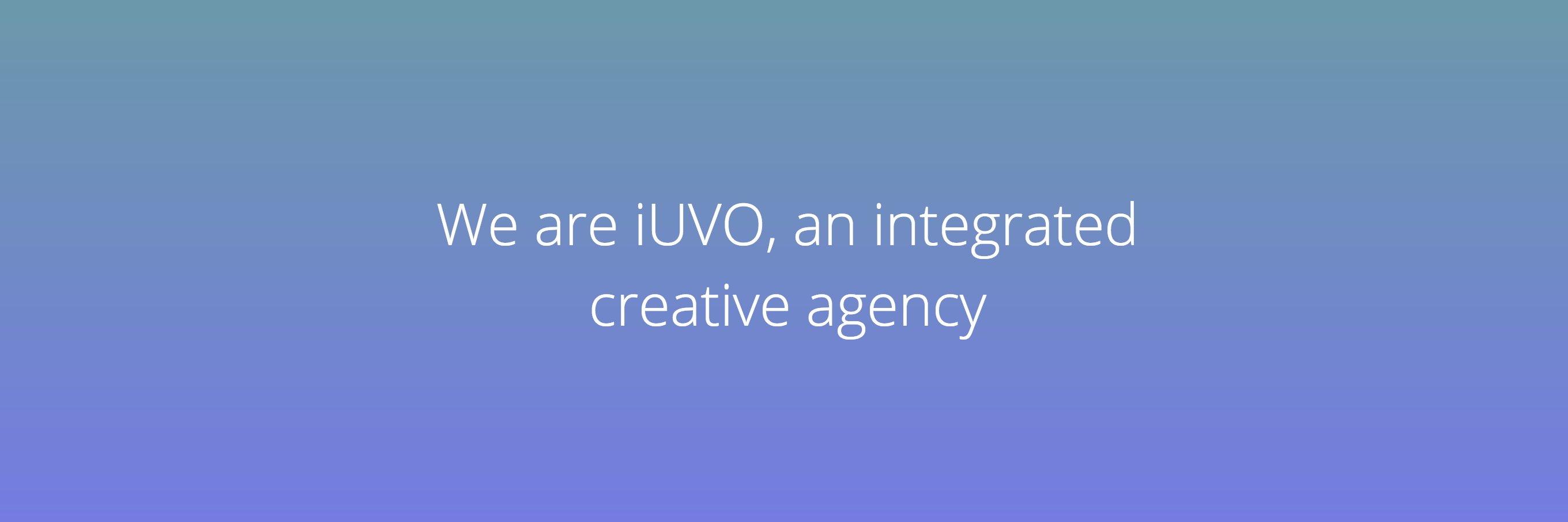 iuvo's profile banner image