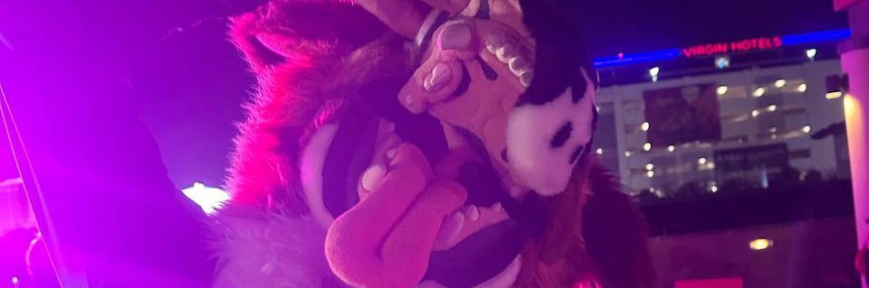 Bruce Ivan Goodbone banner