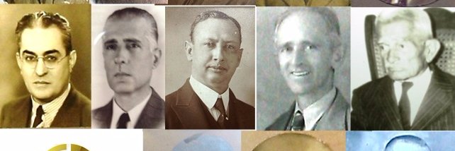 Colegio de Abogados de Medellín banner