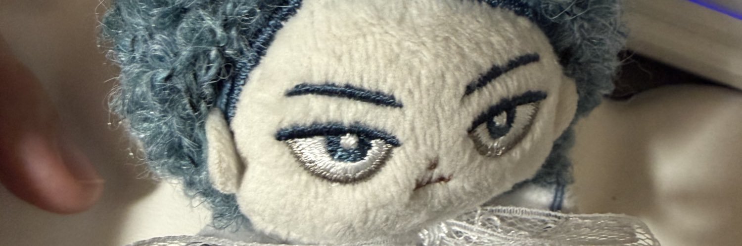 ALTERyuzuri's profile banner image