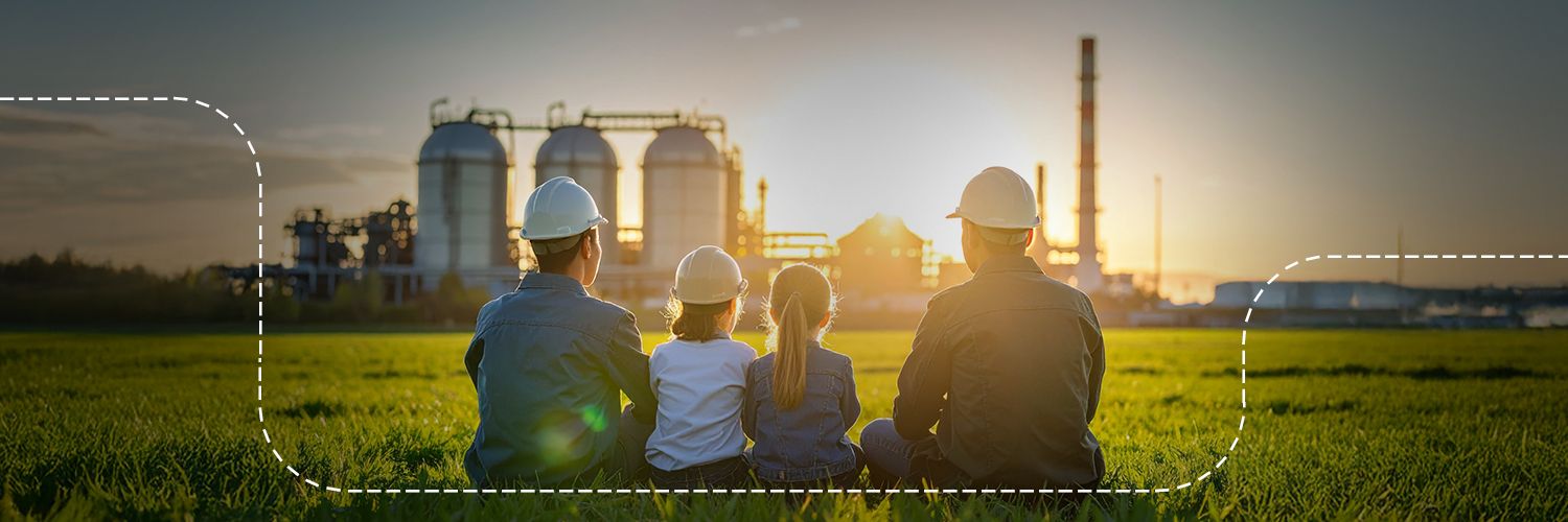 Essar Future Energy banner