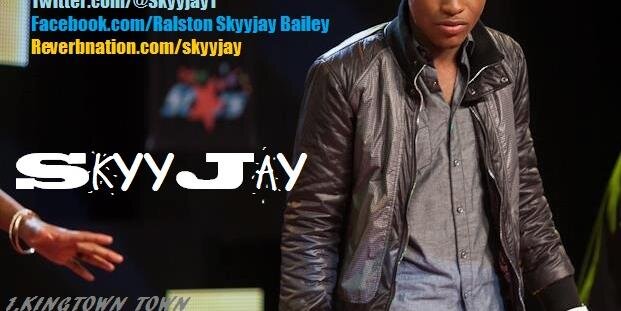 Skyyjay1's profile banner image