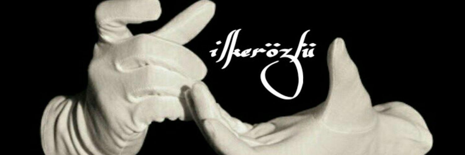 ilkerozlu's profile banner image