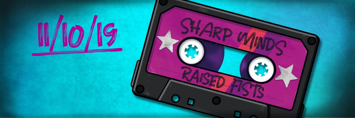 gaptoothmusic's profile banner image