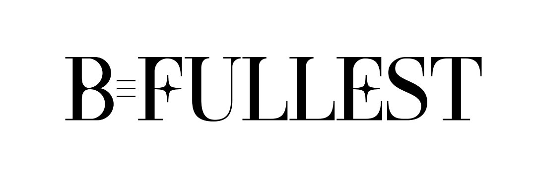 B≡FULLEST's banner