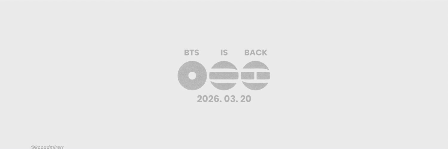vane is seeing bts ⊙⊝⊜ banner