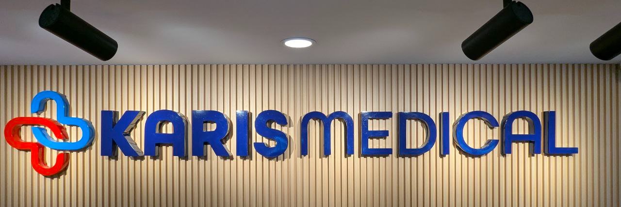 Karis Medical's banner
