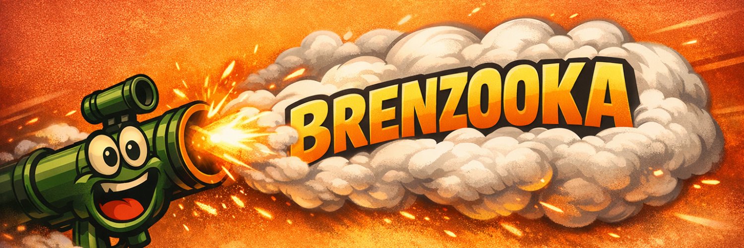 Brenzooka banner