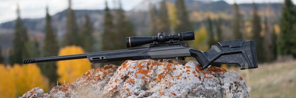 christensenarms Profile Banner