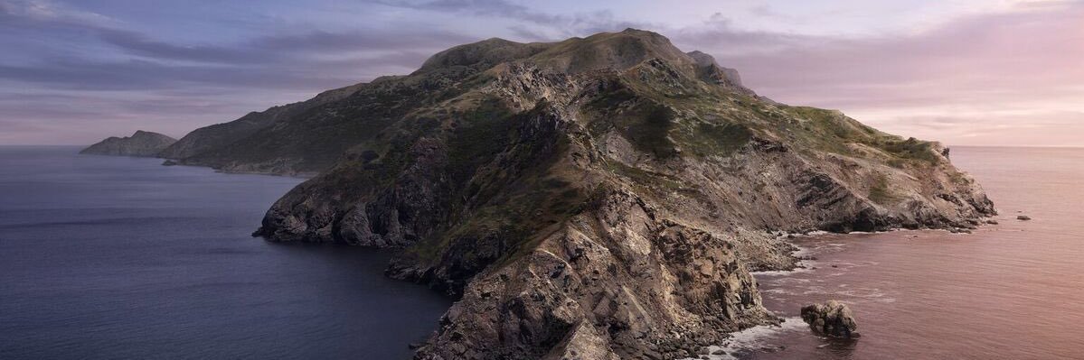 IBrewCoffee ☕️ banner