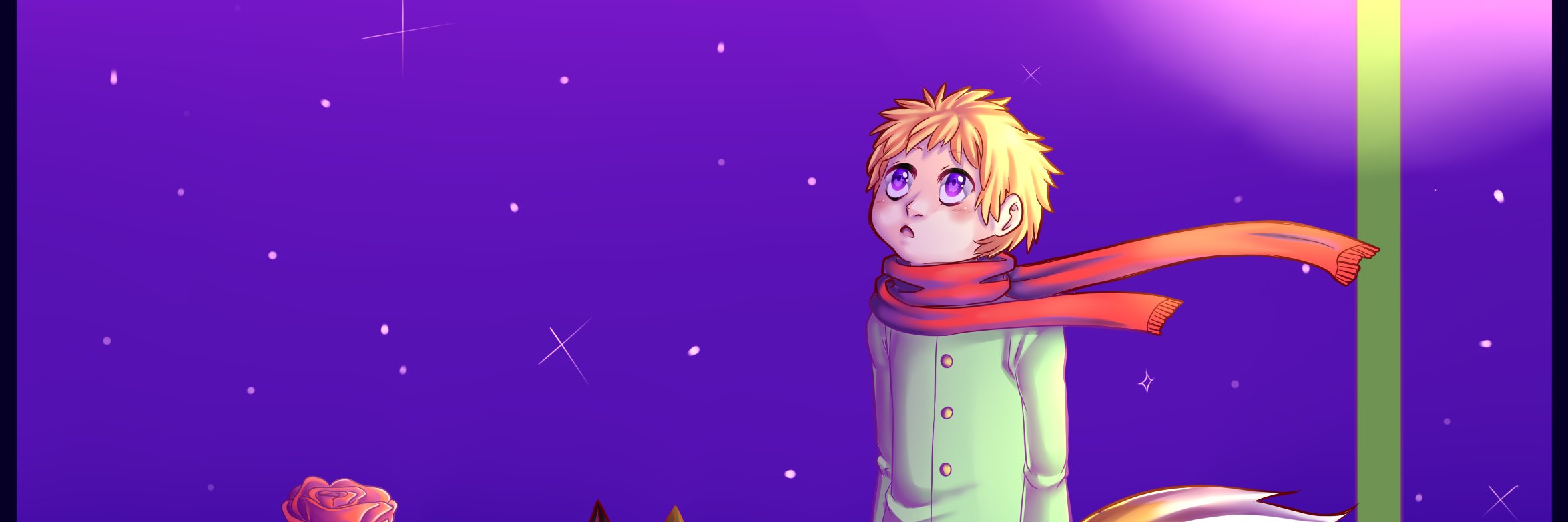 c_lilix's profile banner image