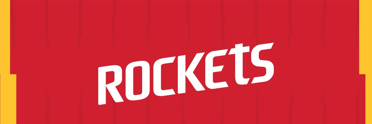 HoustonRockets's profile banner image