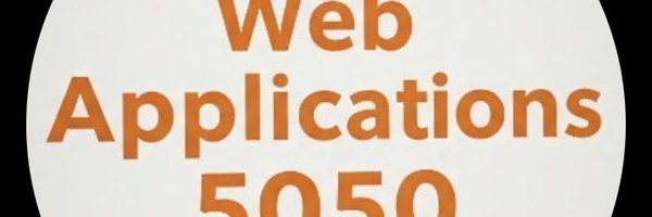 webaplications Profile Banner