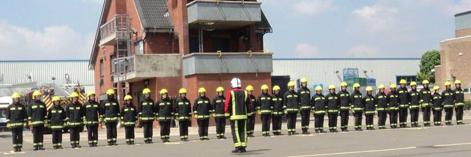 BScFireRescue's profile banner image