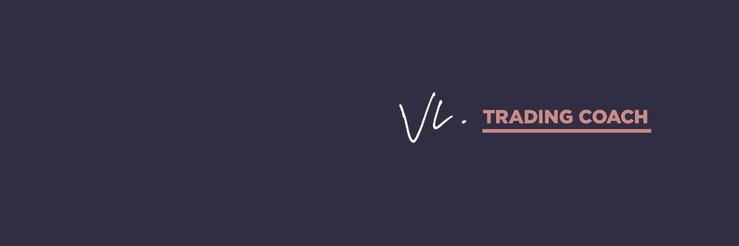 VickyTrades banner