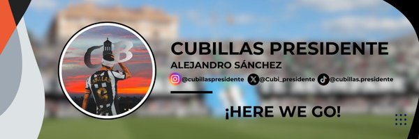 Cubi_presidente Profile Banner