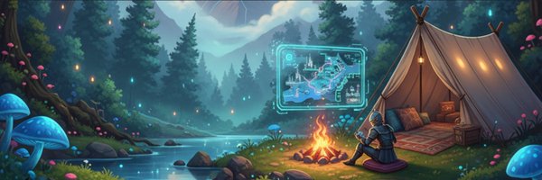 VrtualGmngRealm Profile Banner
