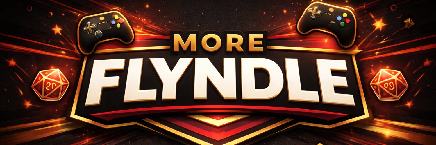 More Flyndle banner
