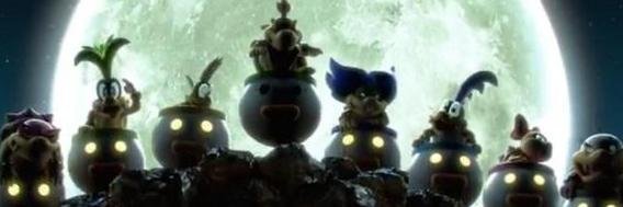 BowserJRKoopa's profile banner image