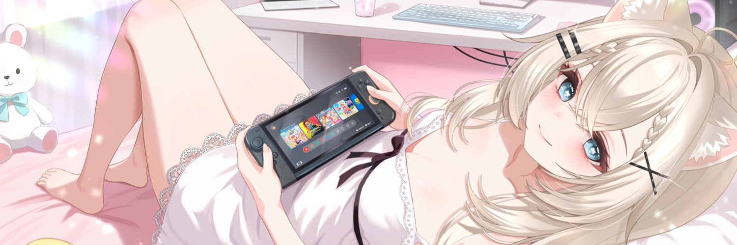 kyebbu's profile banner image