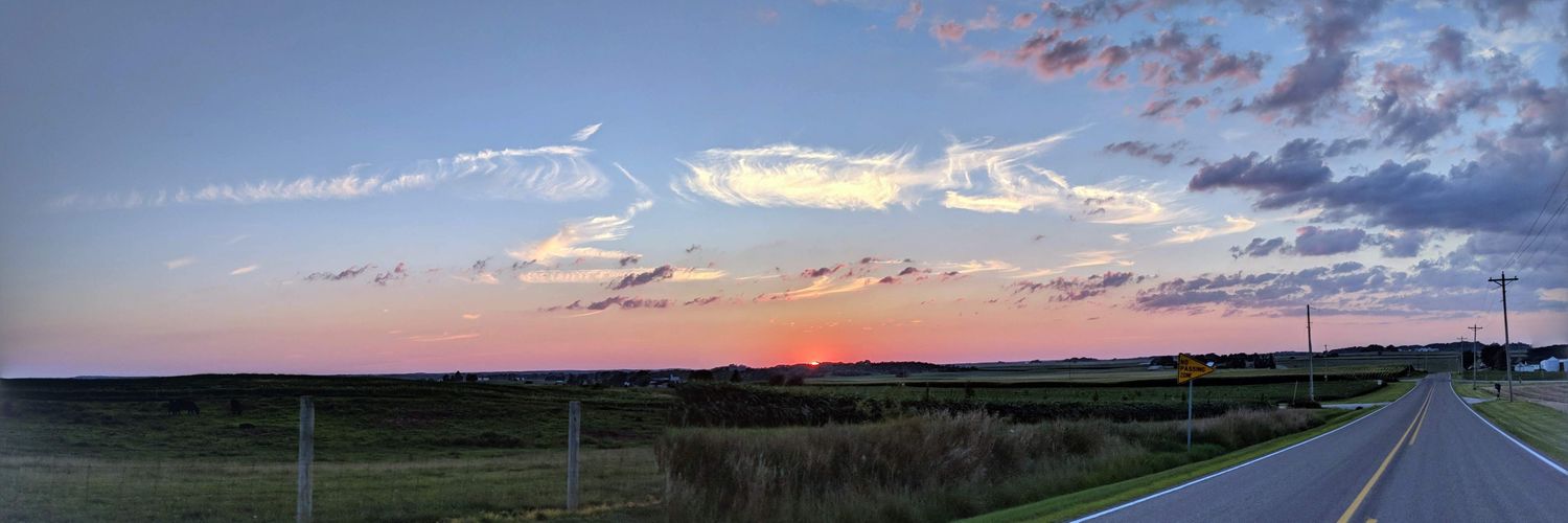 CraigMCallahan's profile banner image