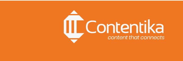 GoContentika's profile banner image
