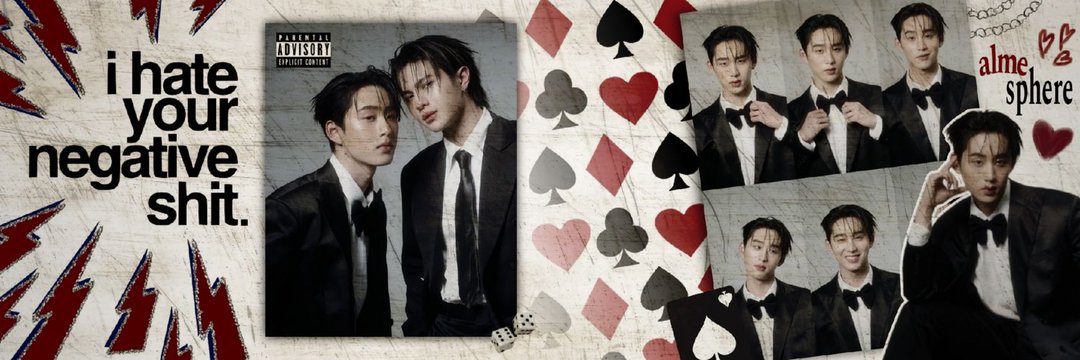 𝙖𝙡𝙢𝙚 ★ | Rest. banner