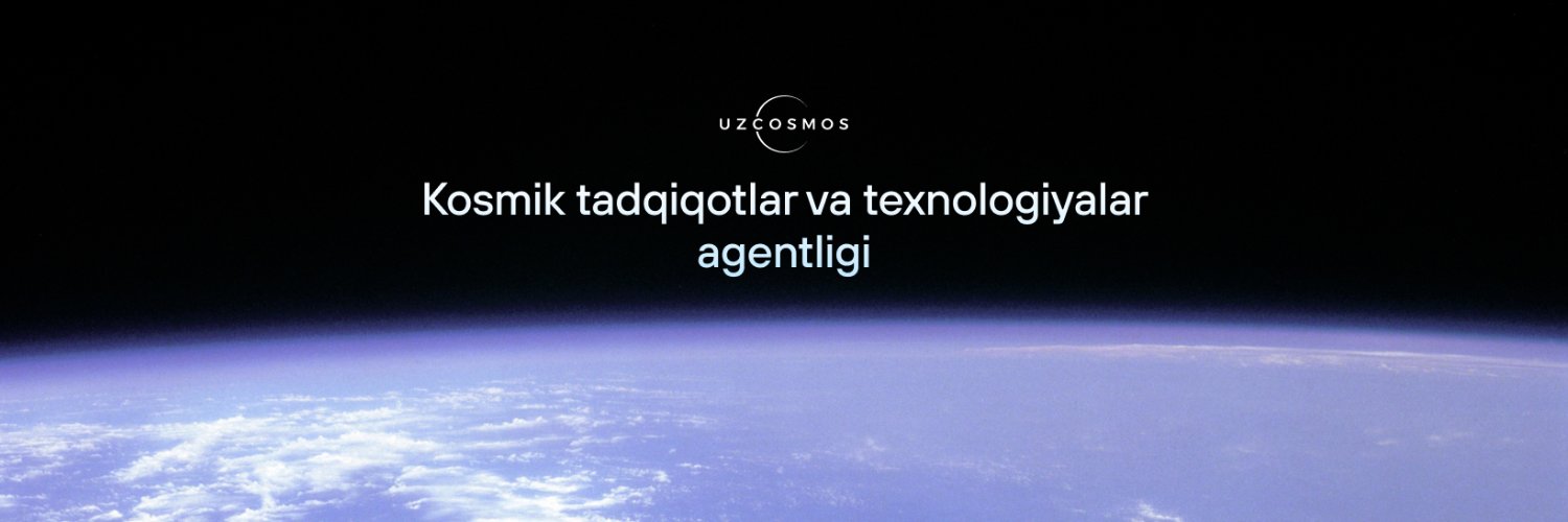 Uzcosmos banner