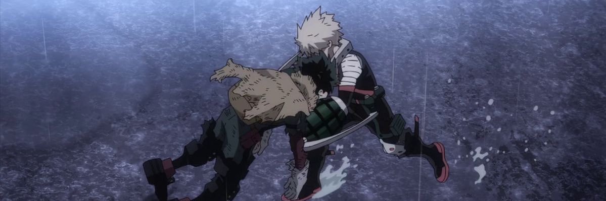 KATSUKI .ᐟ ֹ bkg of shtwt ⋮'s banner