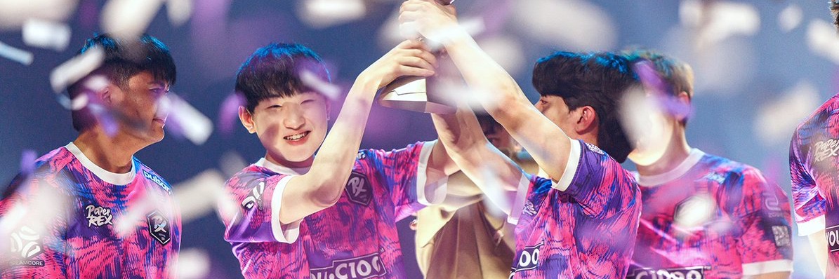 churro banner
