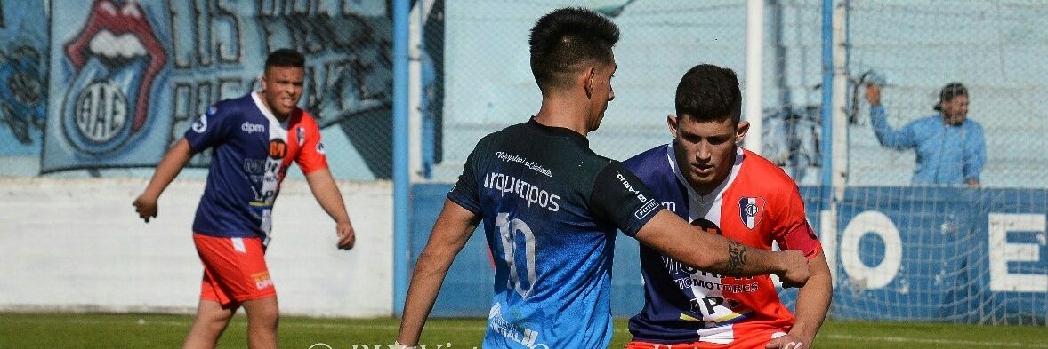 Matiasjavierbec's profile banner image