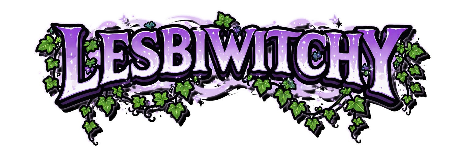 lesbiwitchy banner