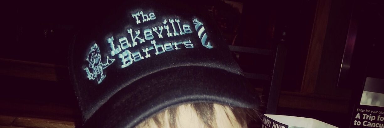 LakevilleBarber's profile banner image