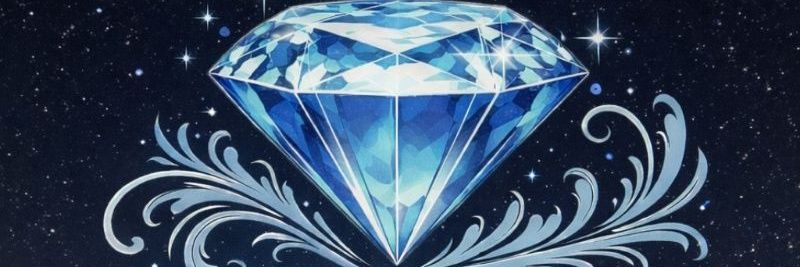 ممنوع مبتدئين-الماسة الزرقاء💎 banner