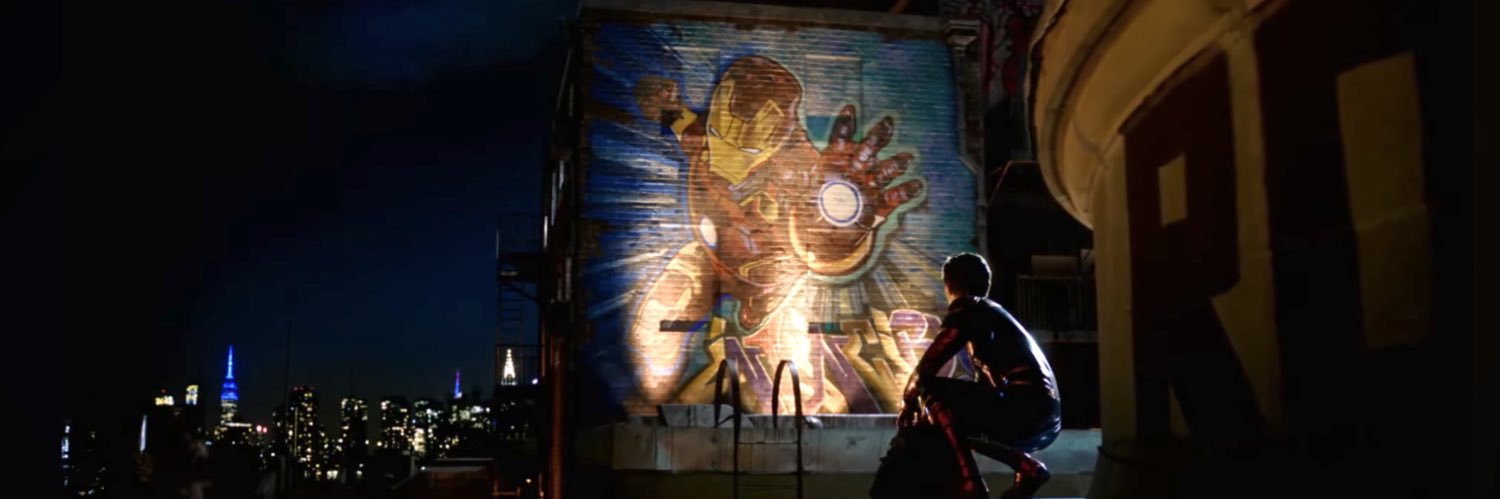 big coke fan banner