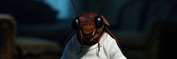 Jiminy_roach Profile Banner