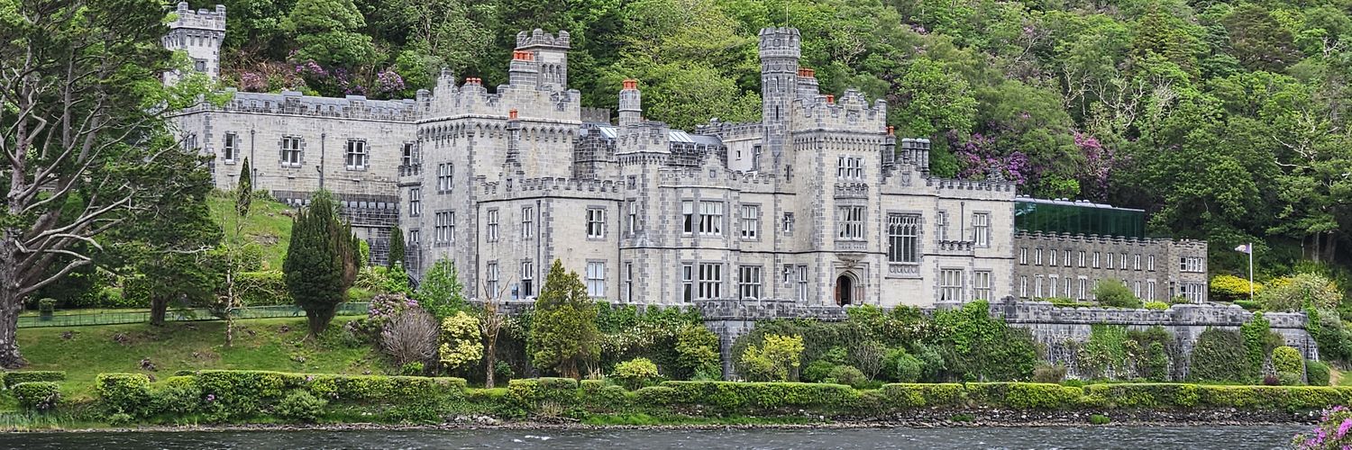 Jim Kinchla 🇺🇦🌻 banner