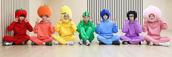 smileybung Profile Banner