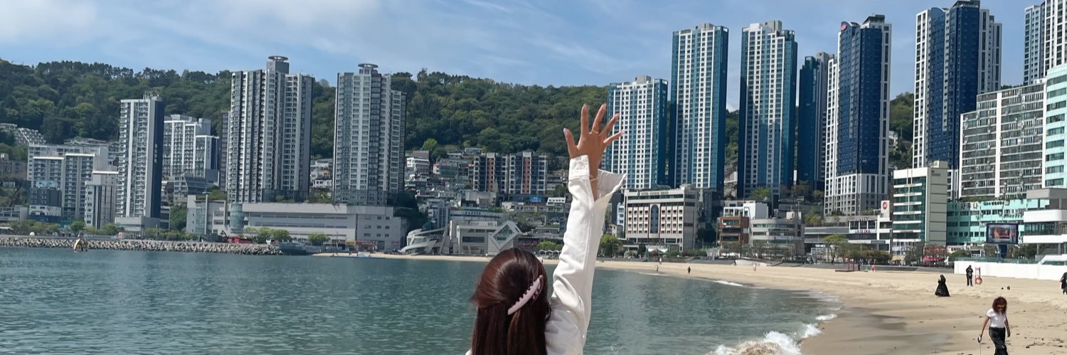 BabePart's profile banner image