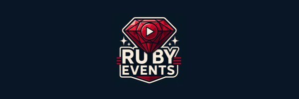 rubyevents_org Profile Banner