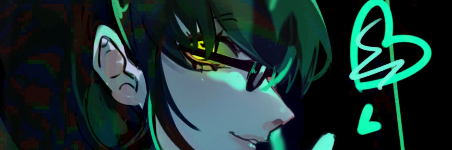 こーてるは誕生日を迎えました！！！！ banner