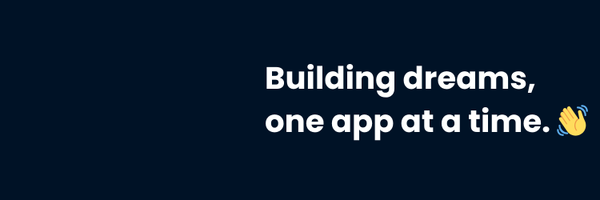 PatOnTheCode Profile Banner