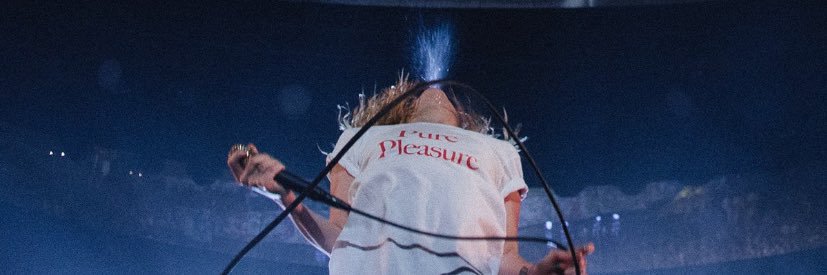 MeganBJoyce's profile banner image